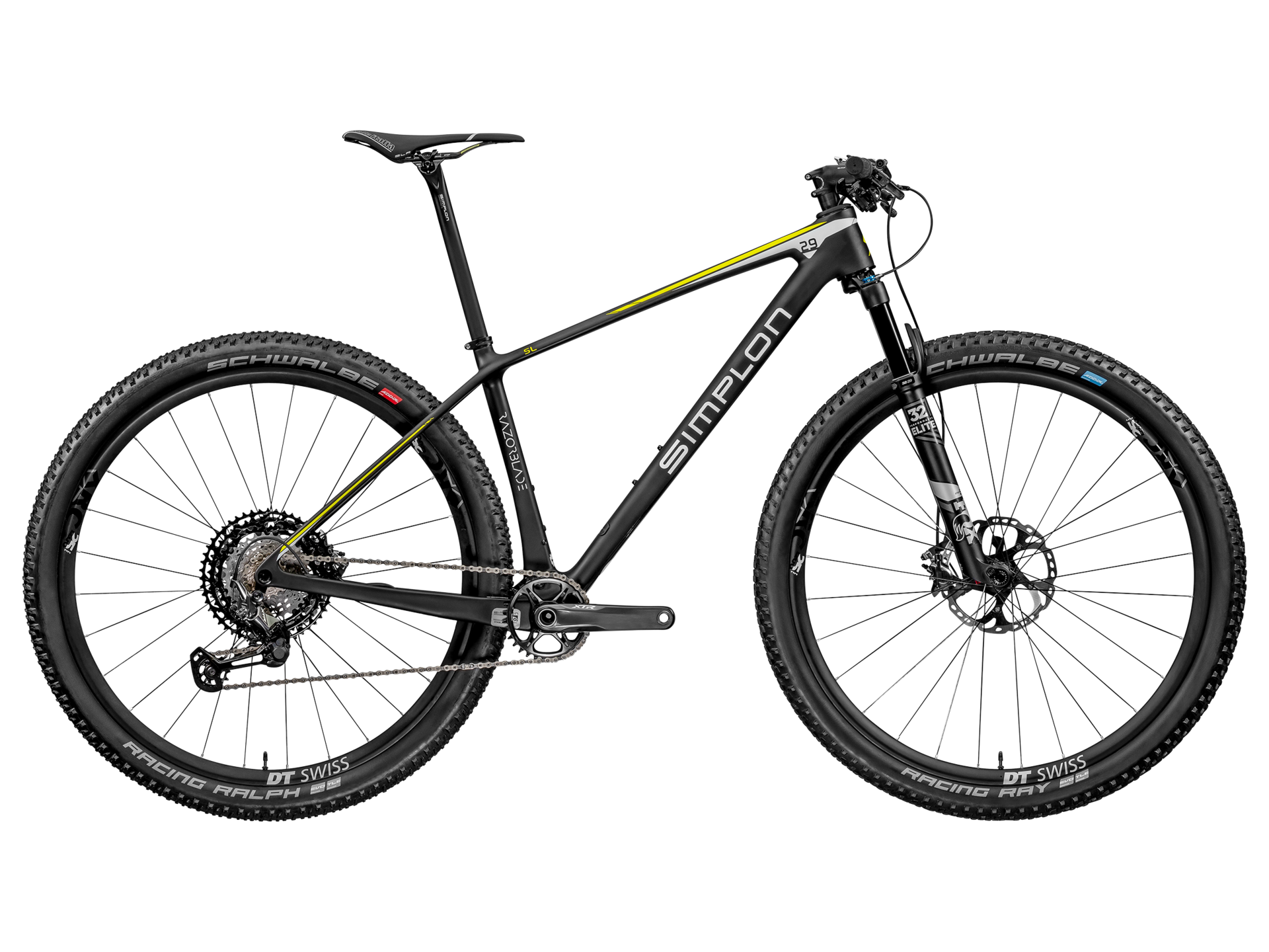 Award winning Simplon bikes Simplon Magazine